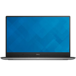 Dell XPS 15-9550 Laptop, Intel Core i7, 16GB RAM, 1TB HDD + 32GB SSD, 15